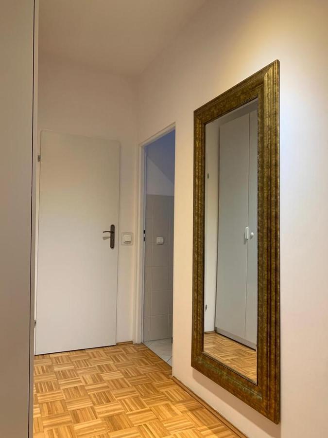 Apartament Zieleniec Thorn Exterior foto